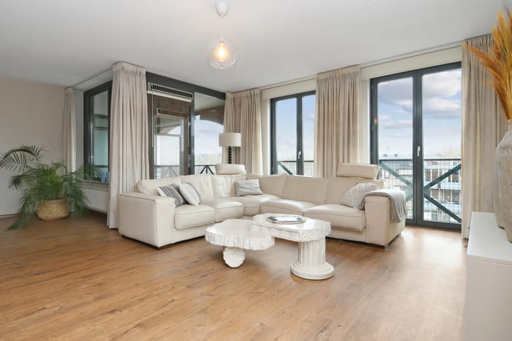 Foto 14 van Wilhelminasingel 120