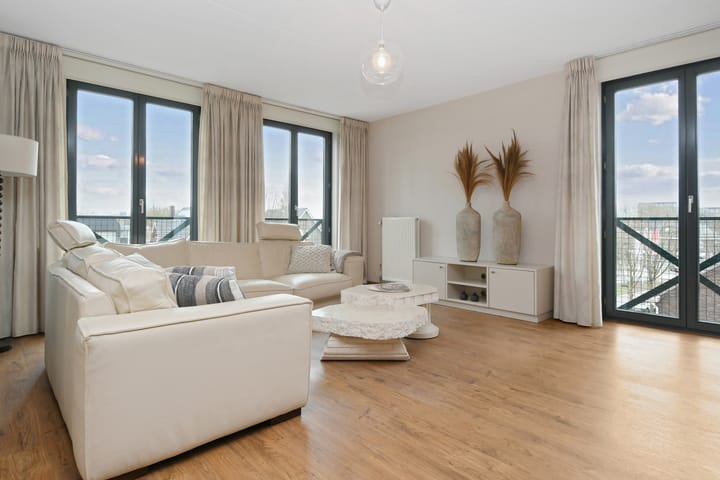 Foto 15 van Wilhelminasingel 120