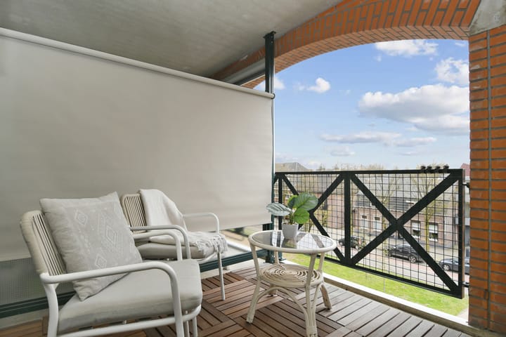 Foto 25 van Wilhelminasingel 120