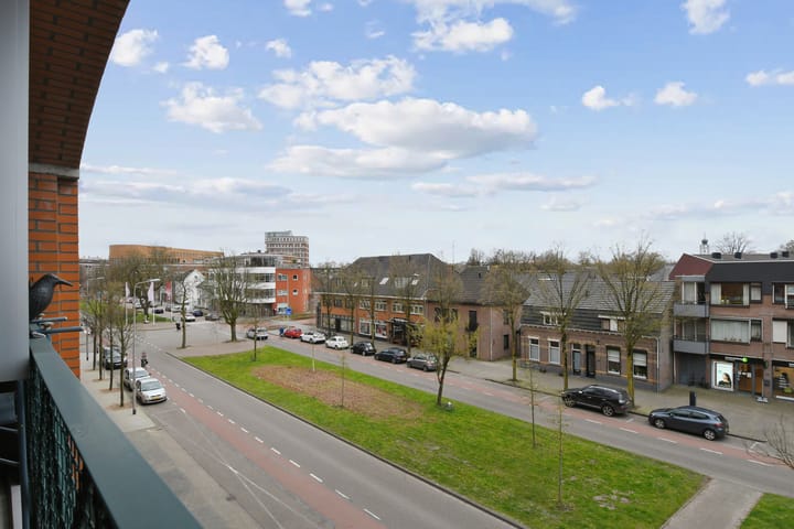 Foto 27 van Wilhelminasingel 120