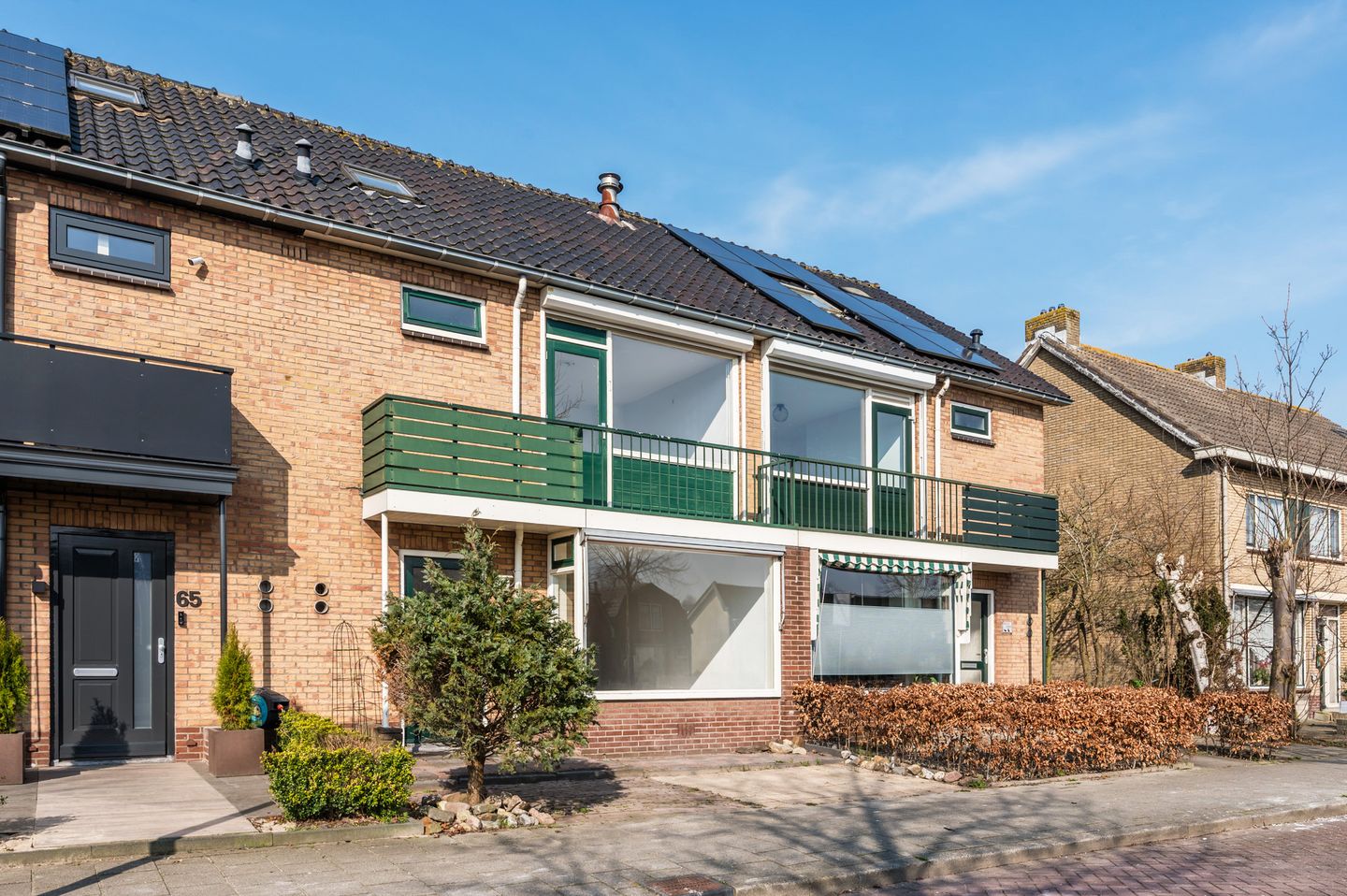 Foto 44 van Goudseweg 63