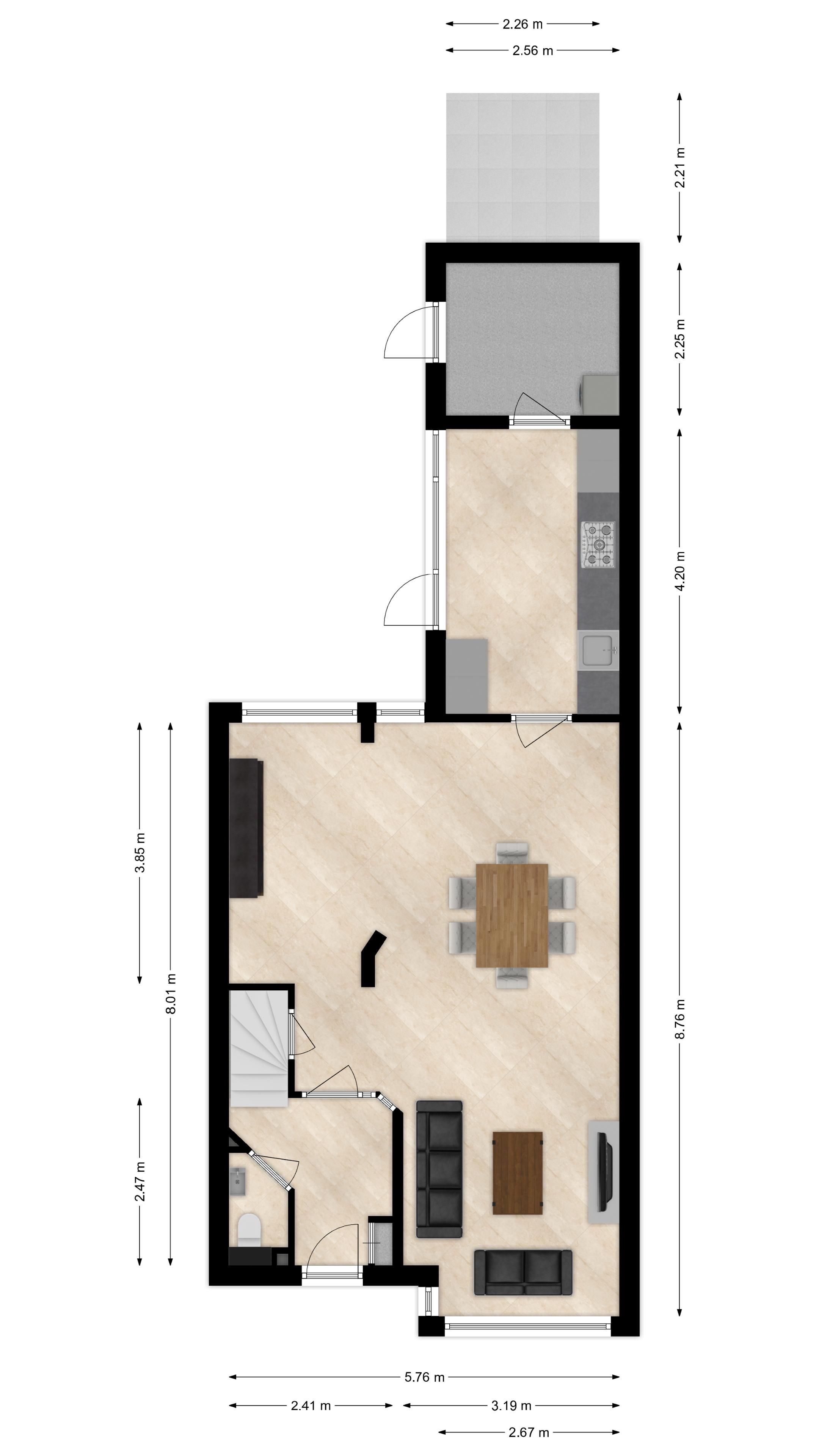 Foto 48 van Goudseweg 63