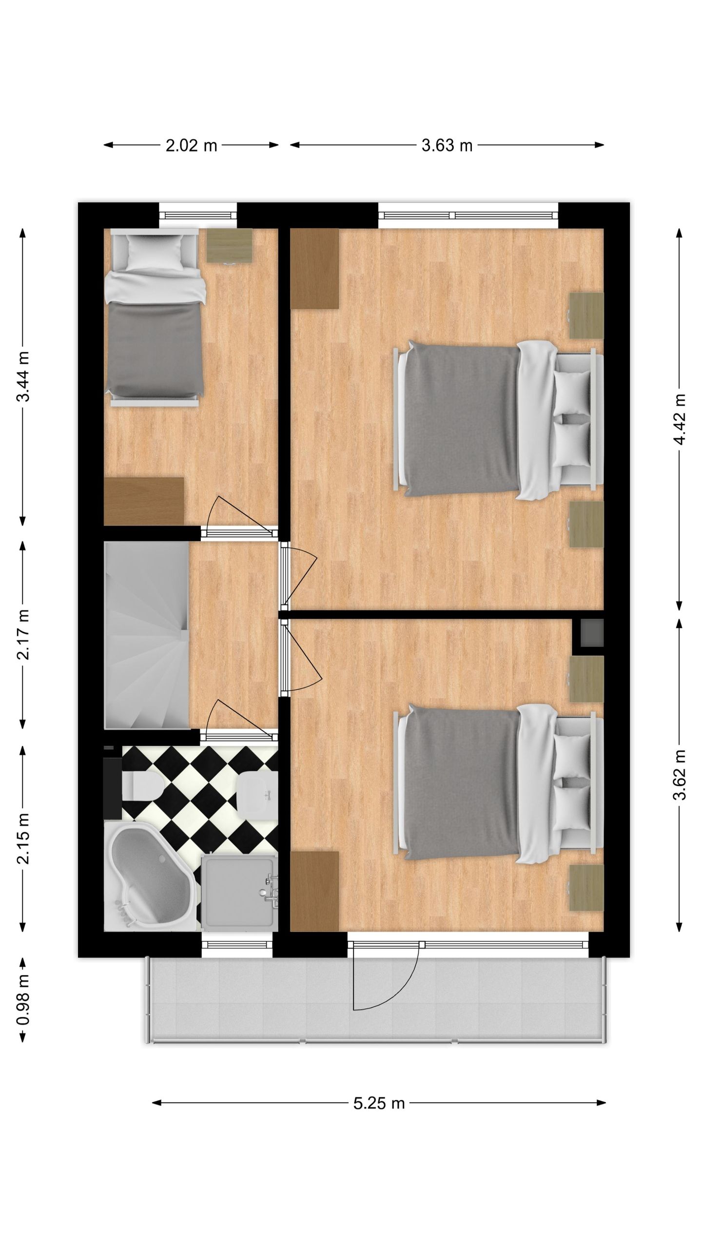Foto 49 van Goudseweg 63