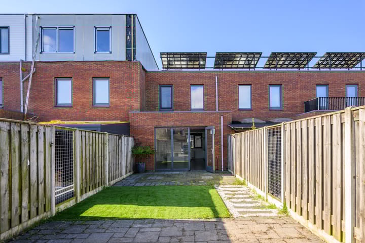 Foto 12 van Erik de Rodestraat 75