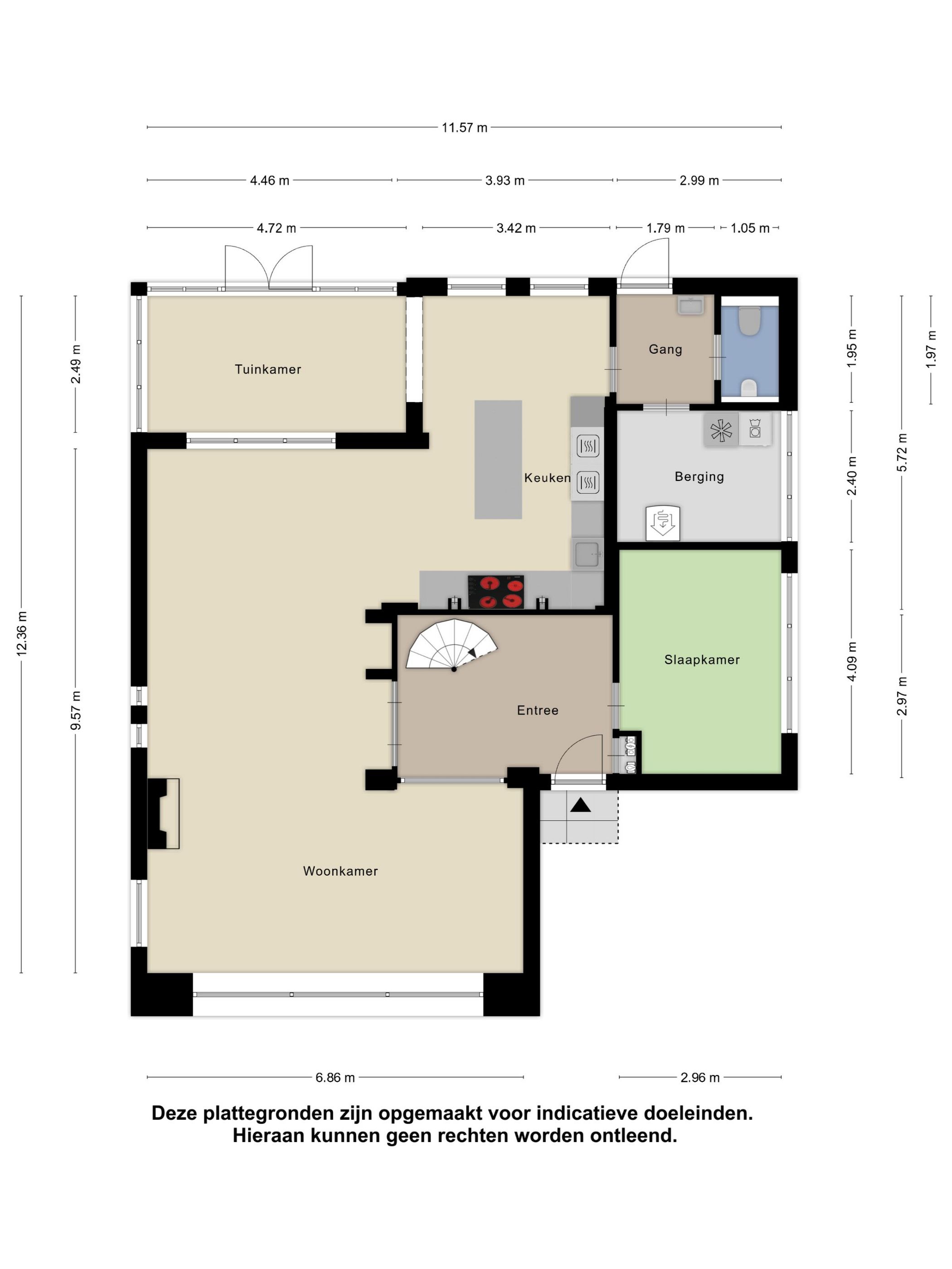 Foto 63 van Vaarselstraat 24