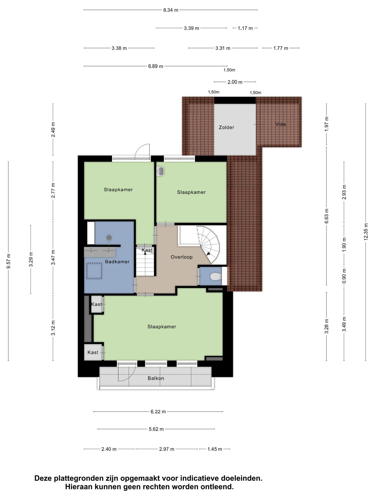 Foto 64 van Vaarselstraat 24