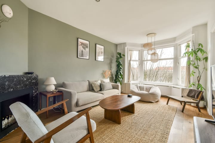 Foto 4 van Wodanstraat 12-3