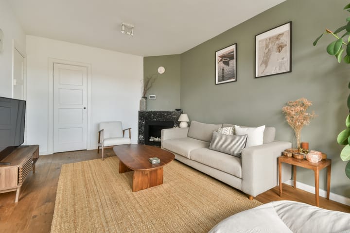 Foto 5 van Wodanstraat 12-3