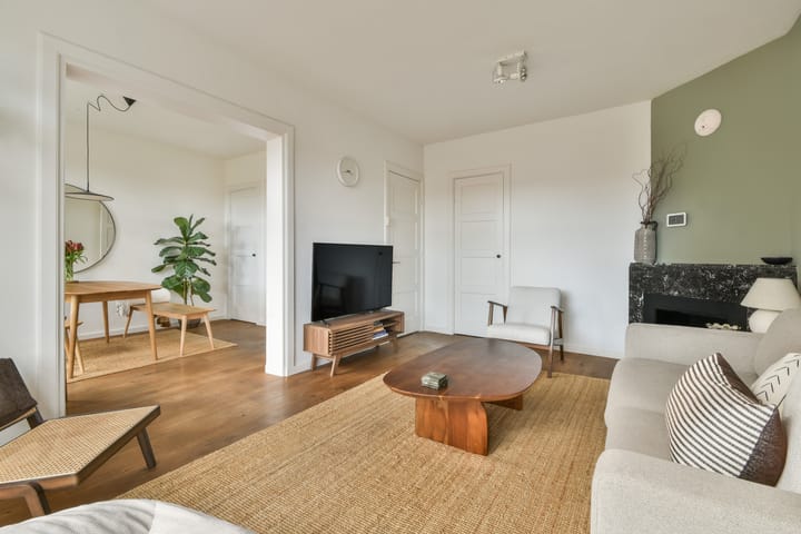 Foto 6 van Wodanstraat 12-3