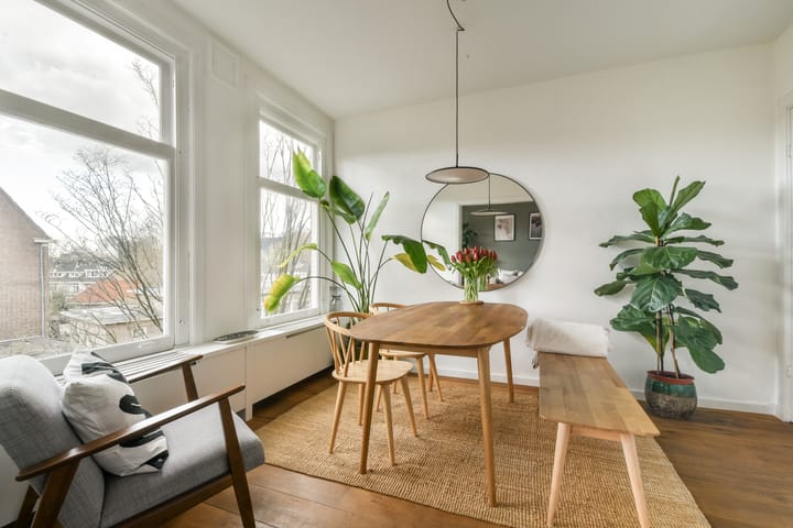 Foto 7 van Wodanstraat 12-3