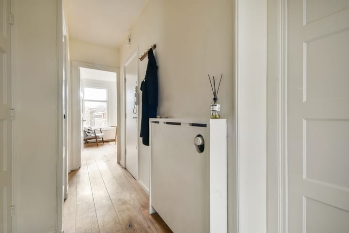 Foto 9 van Wodanstraat 12-3