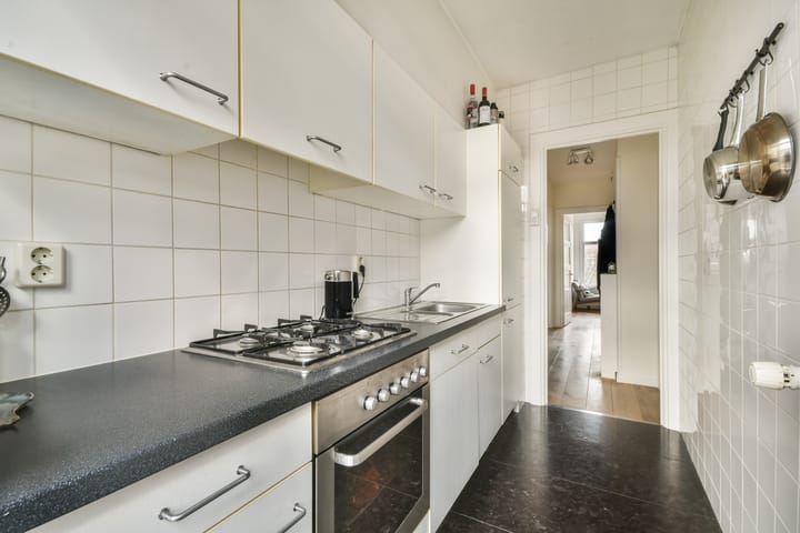 Foto 10 van Wodanstraat 12-3