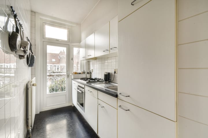 Foto 11 van Wodanstraat 12-3