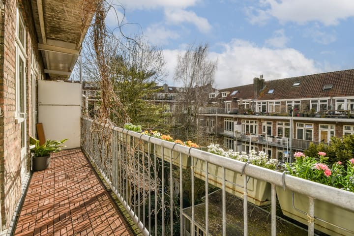 Foto 13 van Wodanstraat 12-3