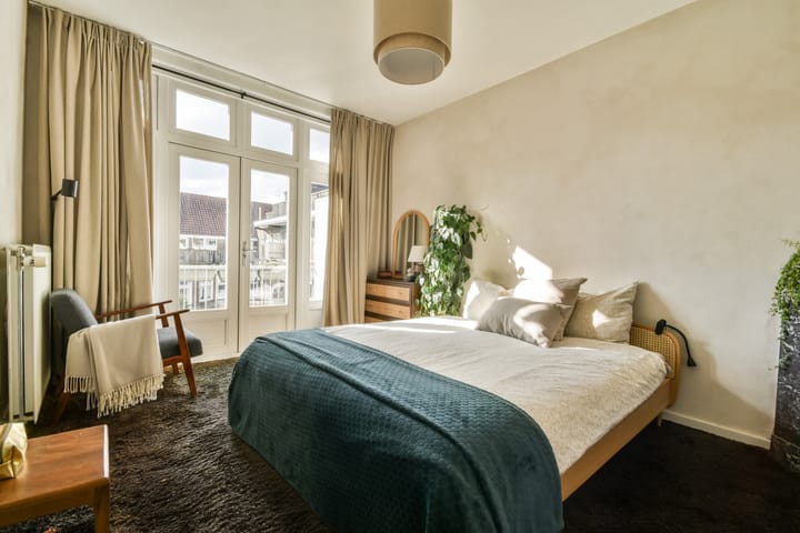 Foto 14 van Wodanstraat 12-3