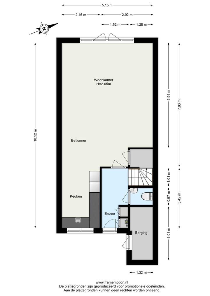 Foto 26 van Laan van Magisch Realisme 21-B