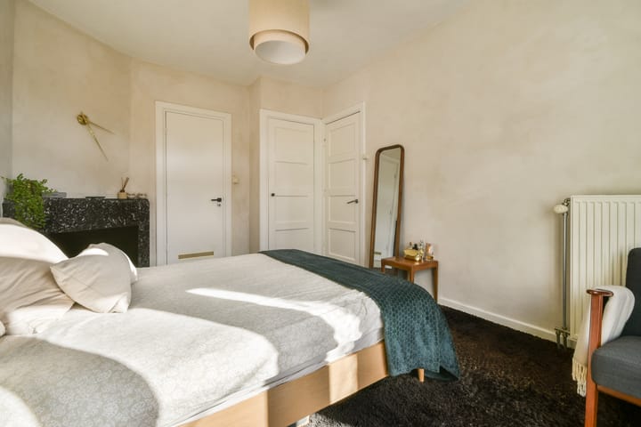 Foto 15 van Wodanstraat 12-3