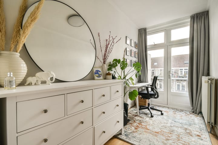 Foto 18 van Wodanstraat 12-3