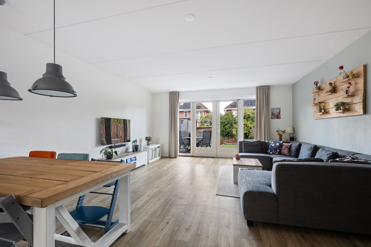 Foto 4 van Laan van Magisch Realisme 21-B