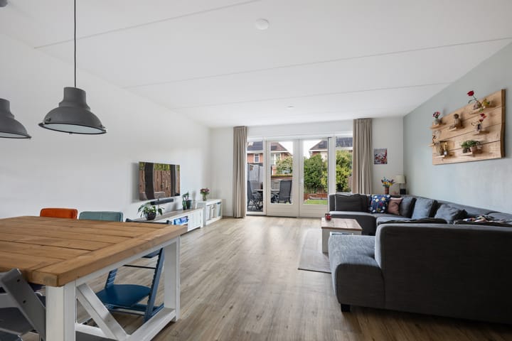 Foto 4 van Laan van Magisch Realisme 21-B