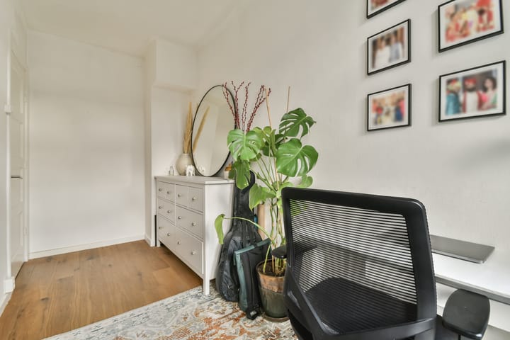 Foto 19 van Wodanstraat 12-3