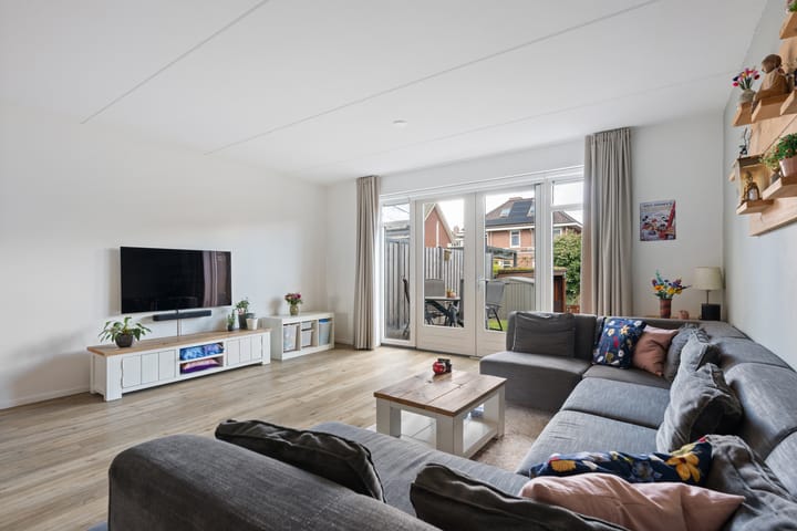 Foto 5 van Laan van Magisch Realisme 21-B