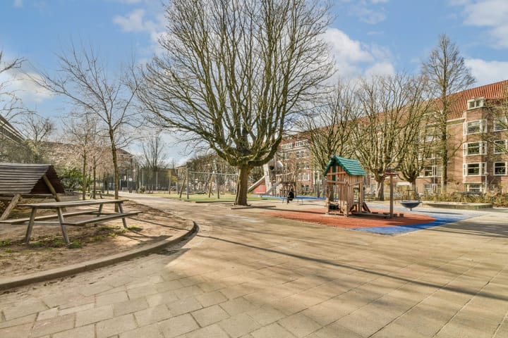 Foto 21 van Wodanstraat 12-3