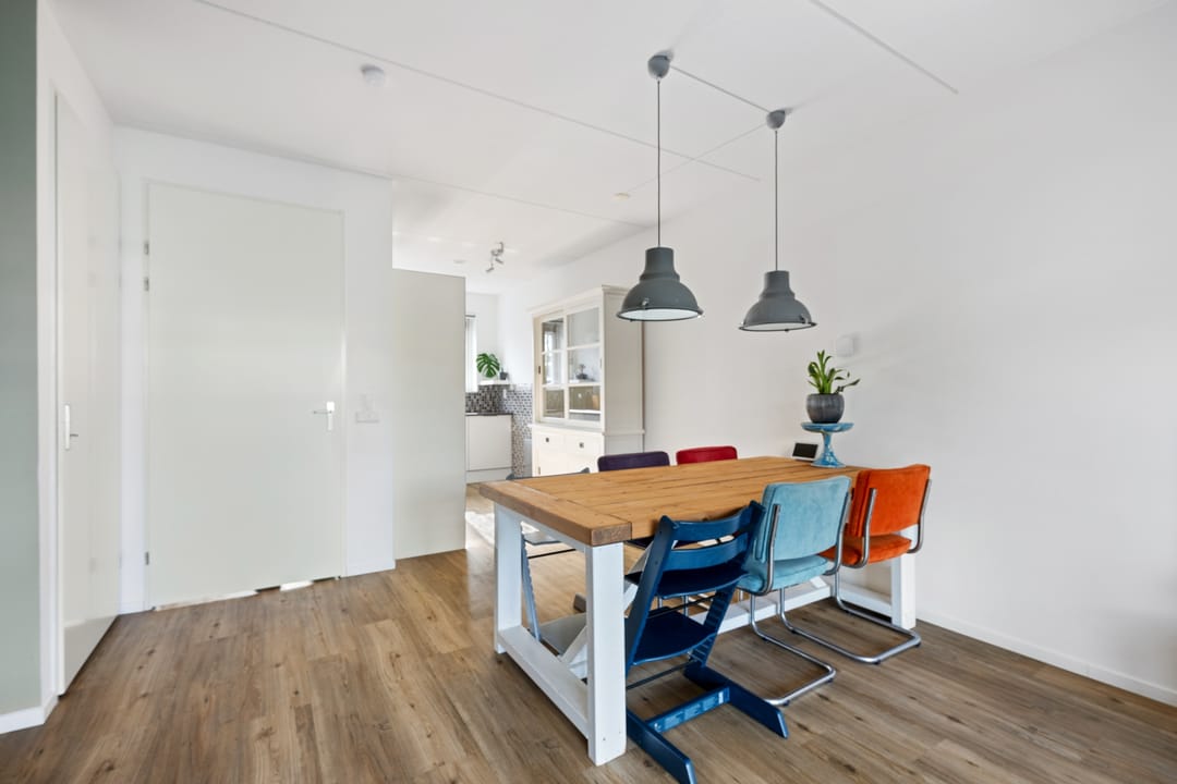 Foto 7 van Laan van Magisch Realisme 21-B