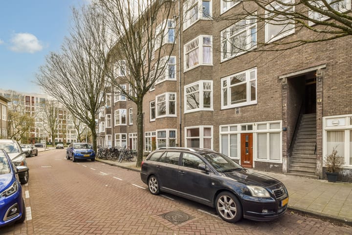 Foto 22 van Wodanstraat 12-3