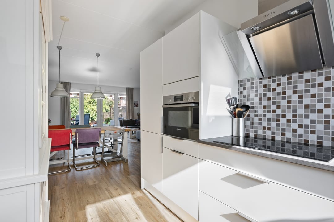 Foto 8 van Laan van Magisch Realisme 21-B