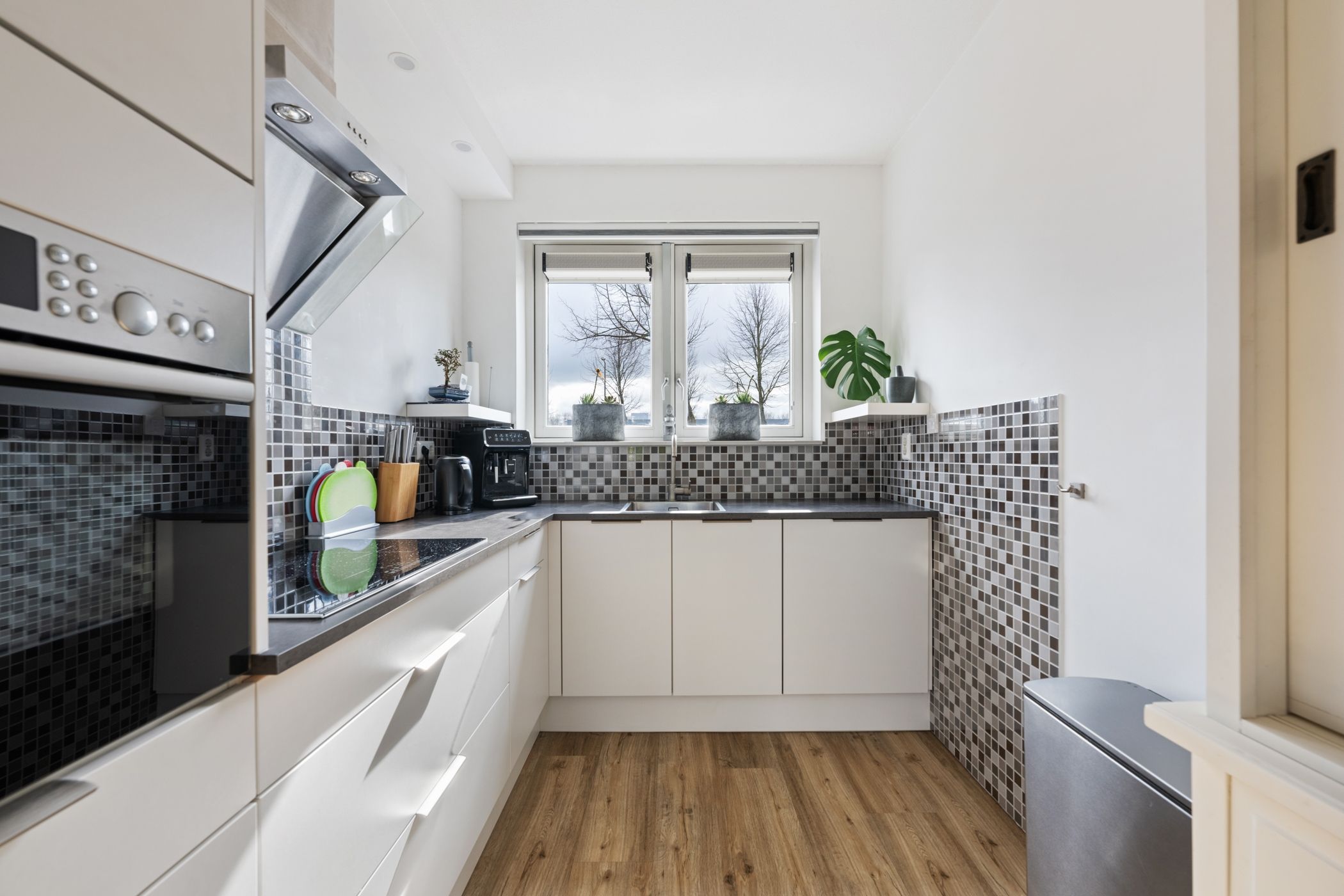 Foto 9 van Laan van Magisch Realisme 21-B