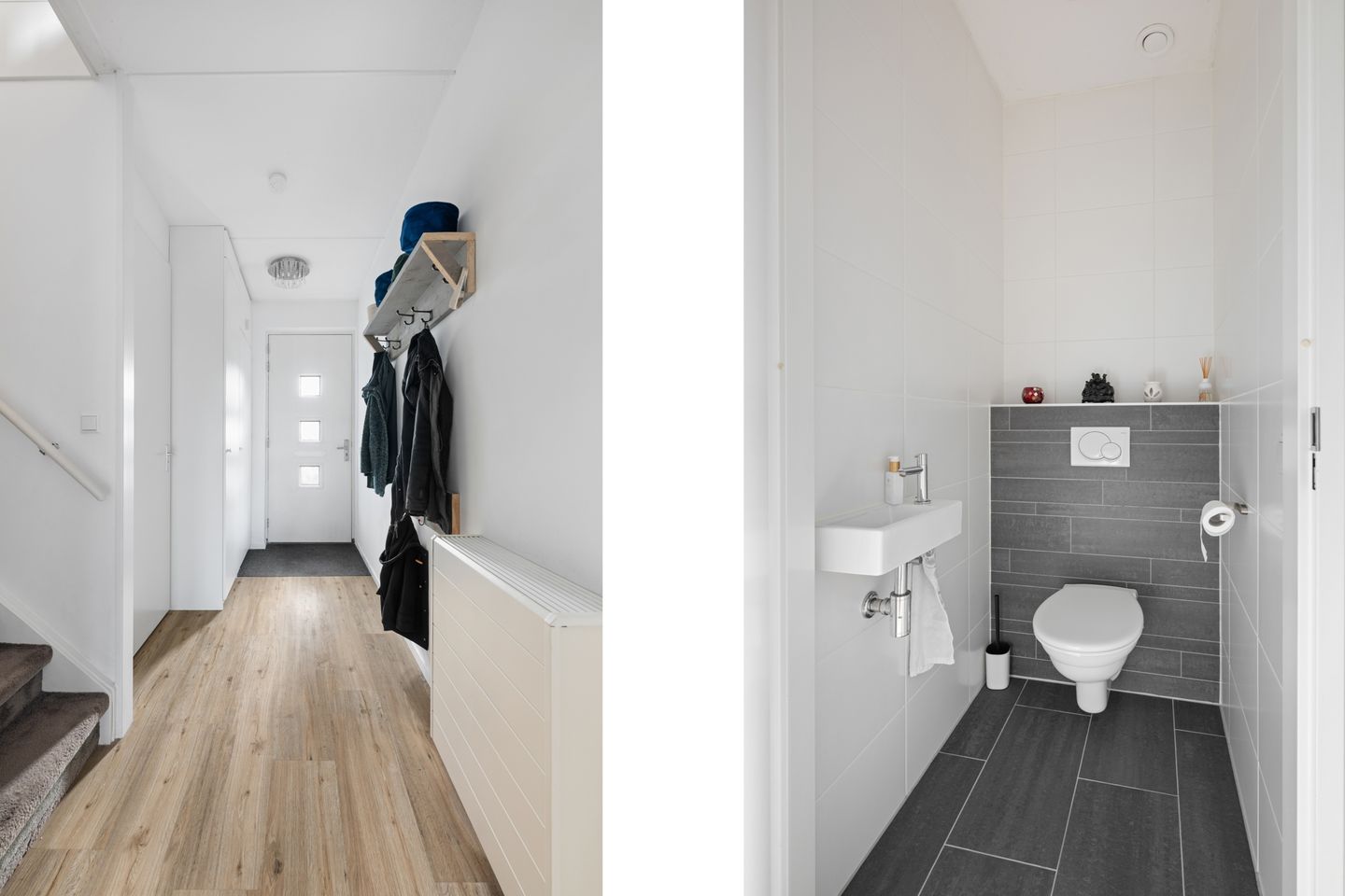 Foto 10 van Laan van Magisch Realisme 21-B