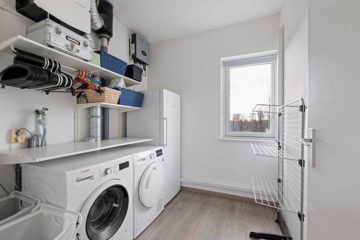 Foto 17 van Laan van Magisch Realisme 21-B