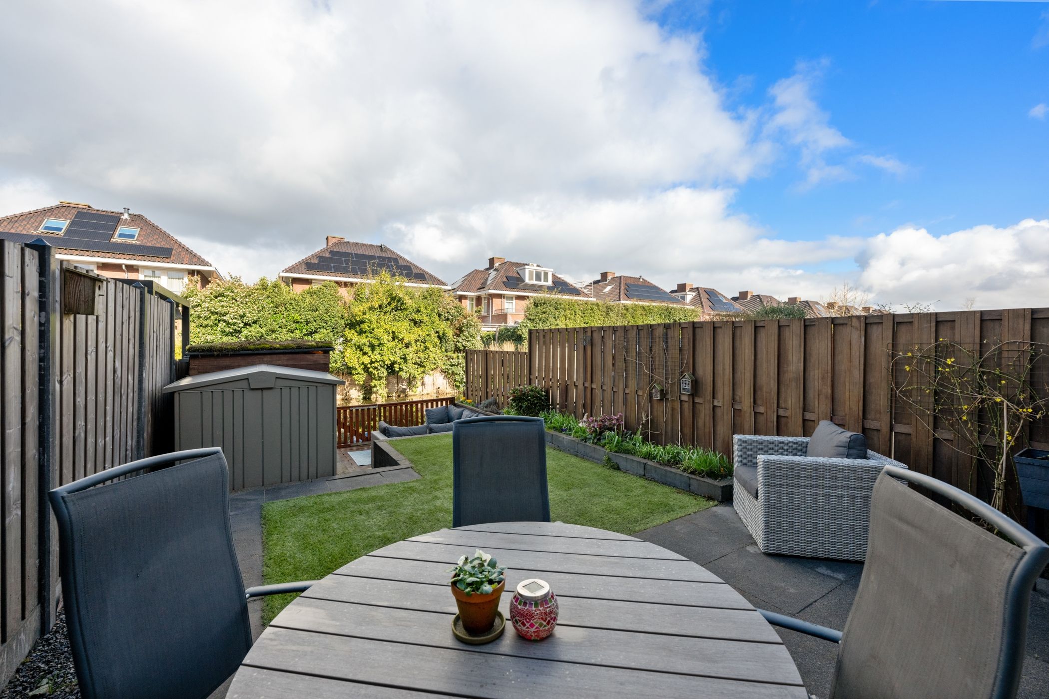 Foto 21 van Laan van Magisch Realisme 21-B