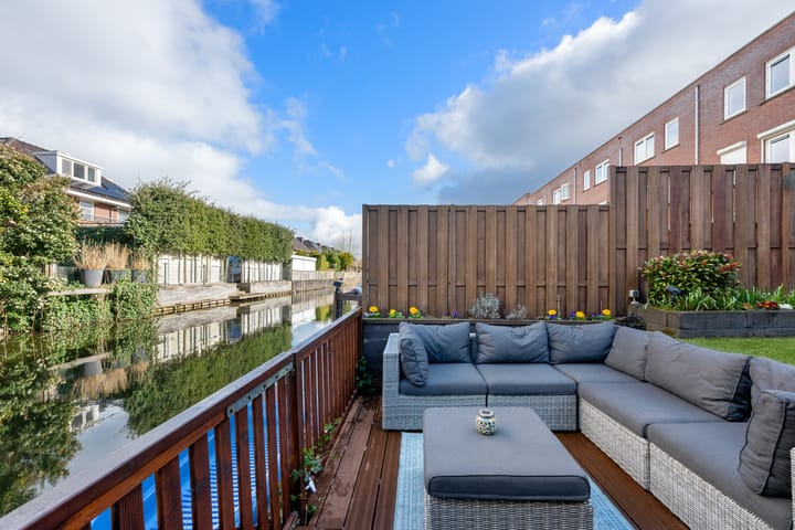 Foto 23 van Laan van Magisch Realisme 21-B