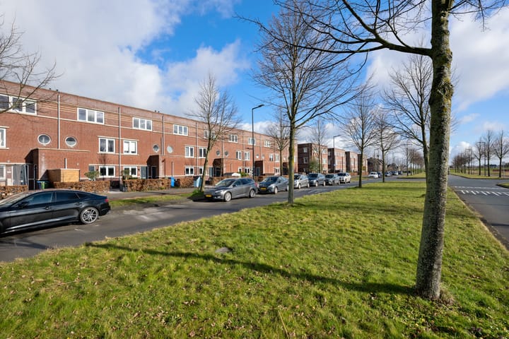 Foto 25 van Laan van Magisch Realisme 21-B