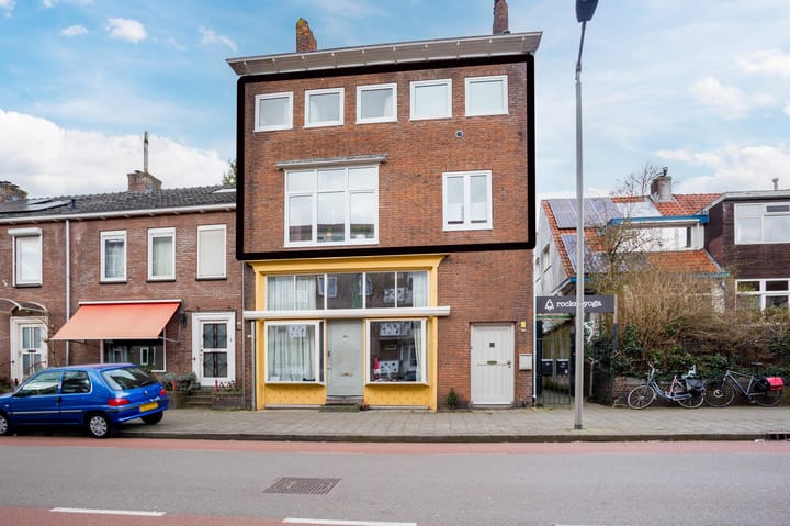 Rosendaalsestraat 361 A