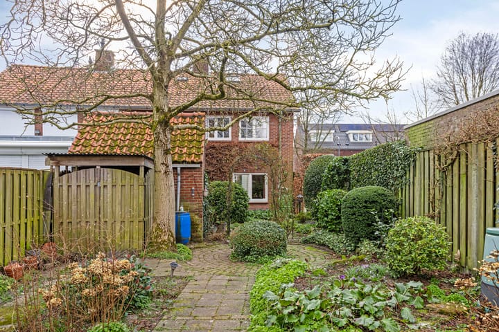 Foto 2 van Esschestraat 64