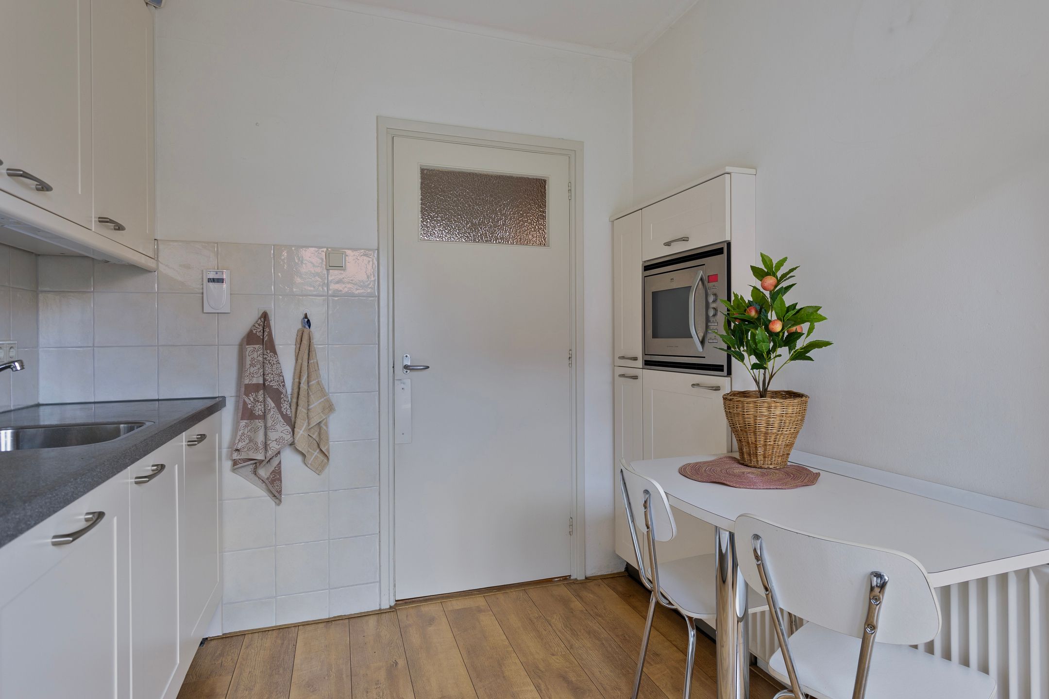 Foto 9 van Esschestraat 64