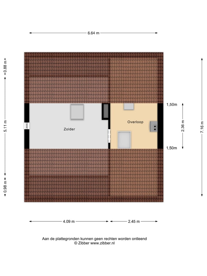 Foto 22 van Esschestraat 64