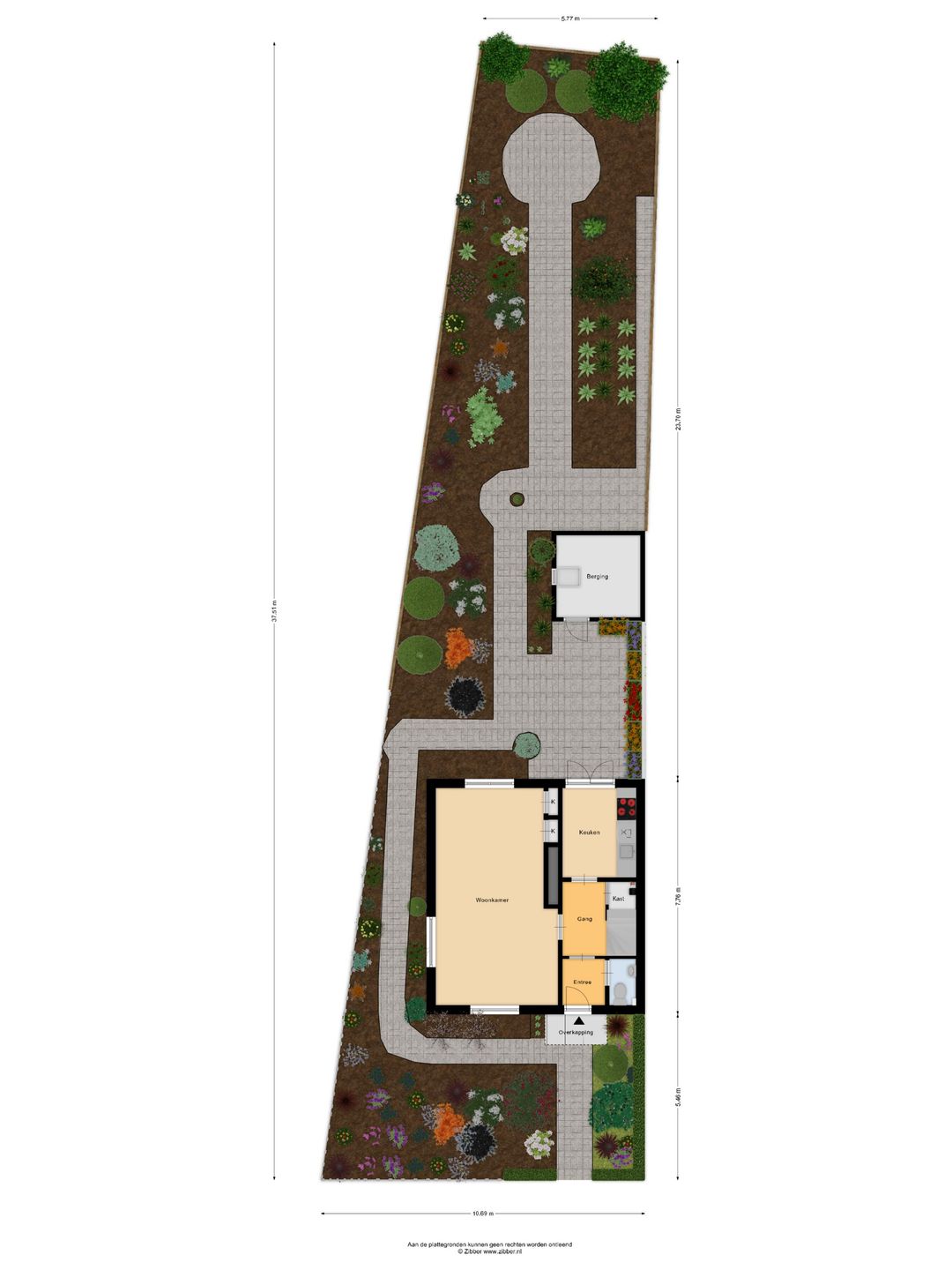 Foto 26 van Esschestraat 64