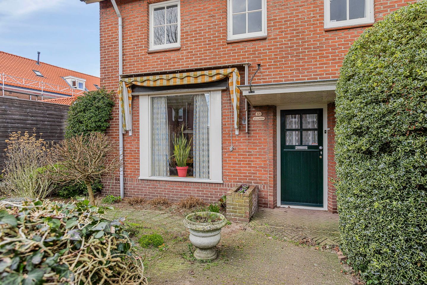 Foto 29 van Esschestraat 64