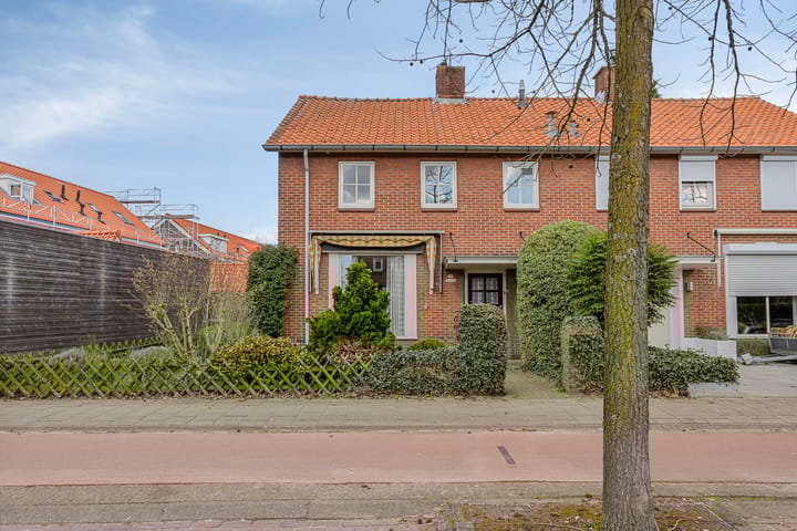 Foto 30 van Esschestraat 64