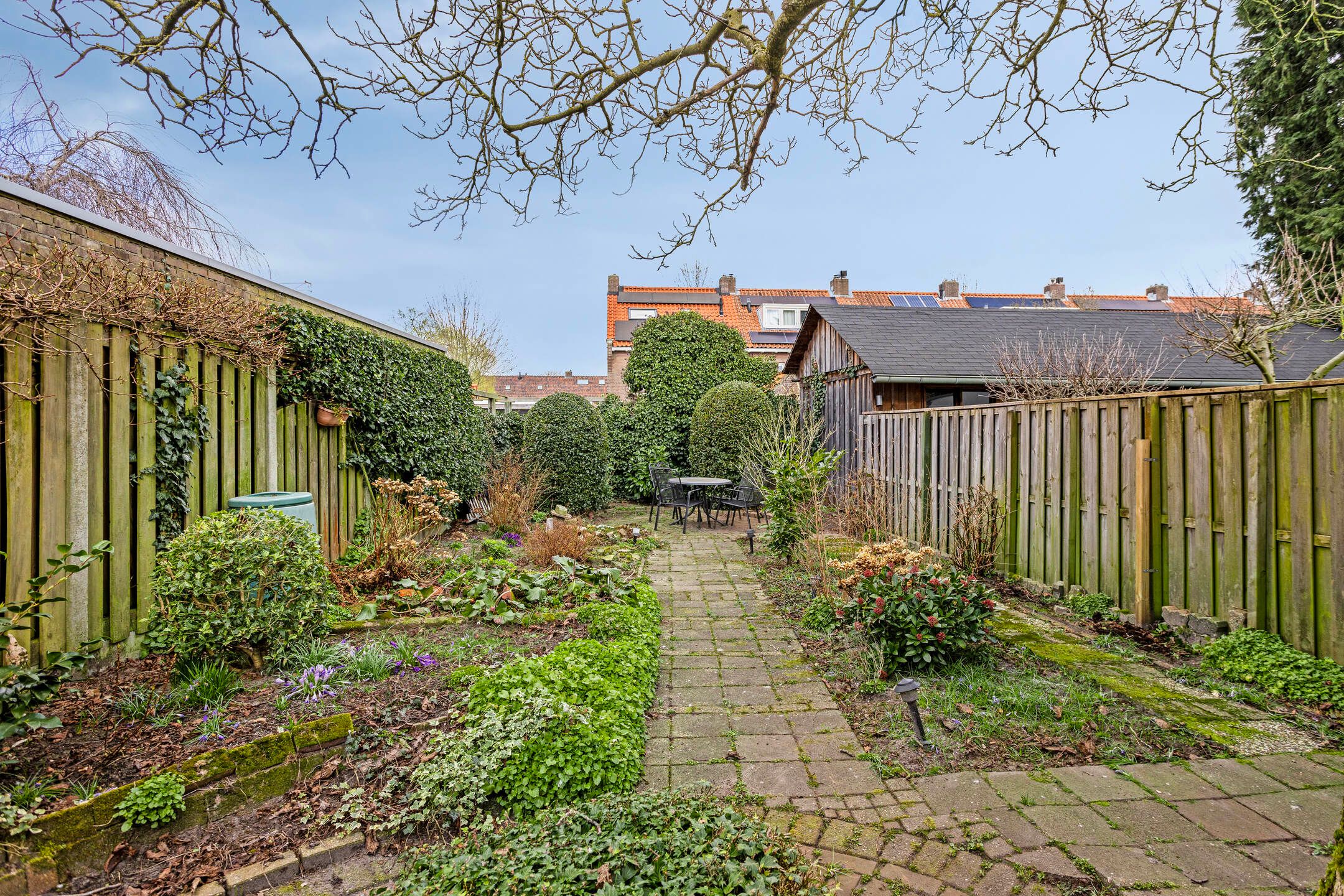 Foto 24 van Esschestraat 64