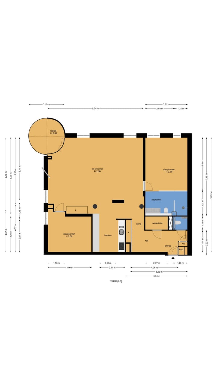 Foto 49 van Seinpostduin 56