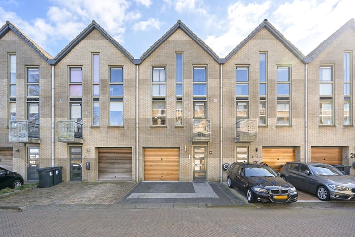 Foto 1 van Westerbaan 30