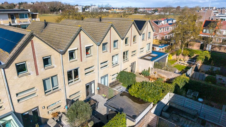 Foto 3 van Westerbaan 30