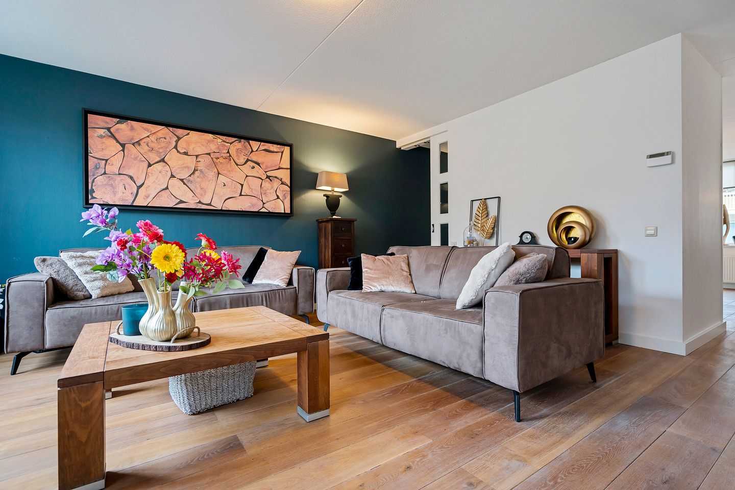 Foto 5 van Westerbaan 30