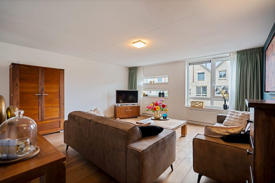 Foto 7 van Westerbaan 30