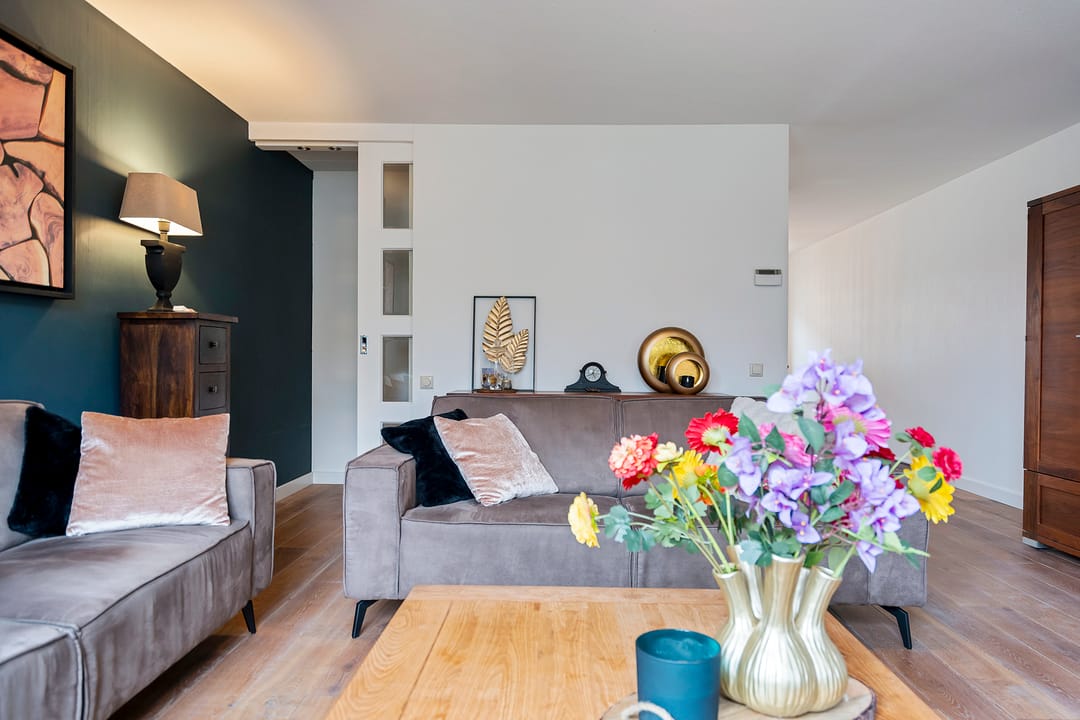 Foto 8 van Westerbaan 30